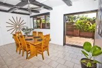 Nevaeh Holiday Home + Pool + Unlimited Internet - Wifi