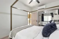 Cozy Broadstone Guesthouse Located Near Shops & Trails with AC, WiFi & Laundry!