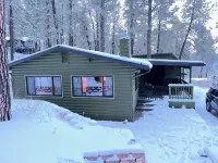 Cozy Cabin National Forest Access Flagstaff, Sedona, Grand Canyon - Alppimaja