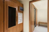 Howard Johnson by Wyndham Abu Dhabi - spa