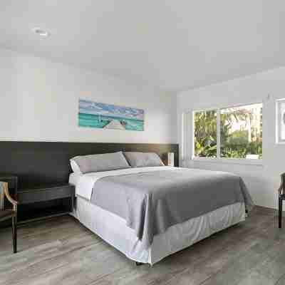 Elizabeth House Inn Rooms