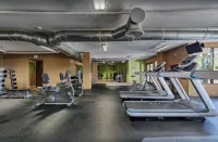 ‘LUXURY CONDO'  BELLA SIRENA - ROCKY POINT - UNDERGROUND PARKING SPACE - Gym