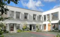 De Villa Cetho - Wifi