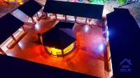 Mbiib-Do Guest House - 3 звезды