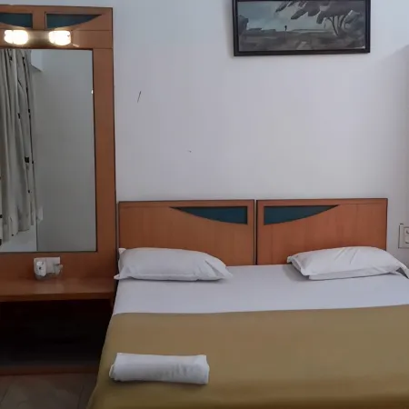 Hotel Rajdhani