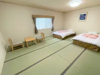 Shigisan Kanko Hotel - parking