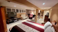 Forest Hill Bed and Breakfast