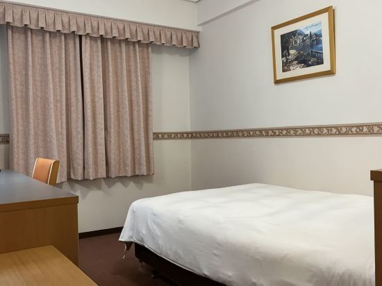Hotel Alpha-One Niigata