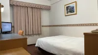Hotel Alpha-One Niigata - Bữa sáng