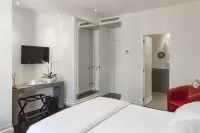 Xenia Guest House