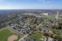 Spacious Home for 16 by Kings Island, Tennis, Spooky Nook - 3-Sterne