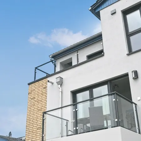 Budget Apartments at Rechlin Harbor by Kuhnle - Tours