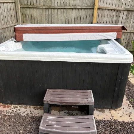 Charming 3-bedroom house in Grayslake