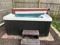 Charming 3-bedroom house in Grayslake - 4つ星