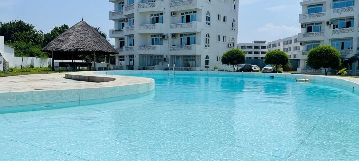 Clalem Apartments & Suites, Malindi Hotels in Malindi
