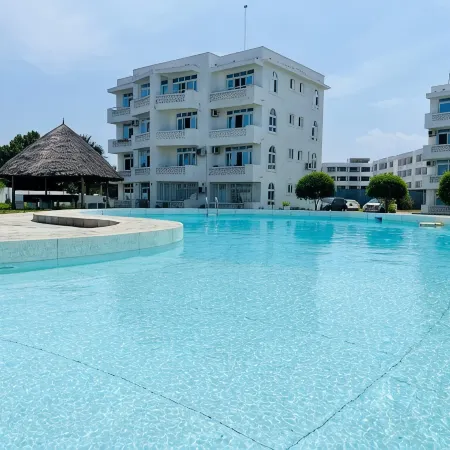 Clalem Apartments & Suites, Malindi