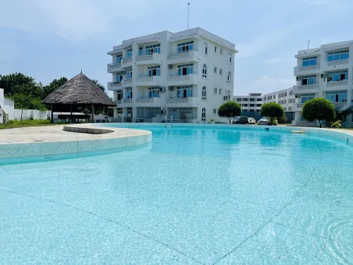 Clalem Apartments & Suites, Malindi - Apartments