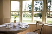 The Broadmead Boutique B&B - breakfast