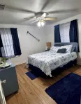 Walk2Beach-Playground-Short drive 2JonesPark-Aquarium-Coliseum-Family  Fun. - Country Houses