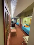 One-of-a-Kind Railcar Retreat with Pool - プール