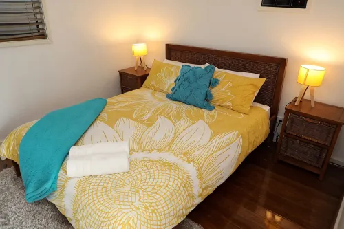 Ducks Bungalow- Lake Macquarie - Wifi