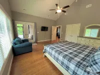Luxurious 5-bedroom house off Nelson 151 in Nellysford