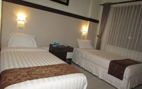 Pulo Alor Hotel