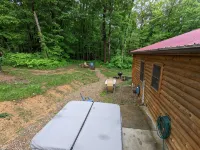 Almost Hiking - close to downtown attractions and a short drive to hiking - Hytter
