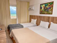 Brisa do Mar Beach Hotel Hotels near IPHAN