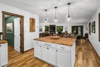 Cabin Near Banning State Park, the Munger Trail & Grindstone Lake -Dogs Welcome! - Homestays