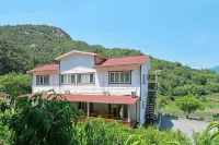 Jecheon Oksunbong Pension - Pet Friendly