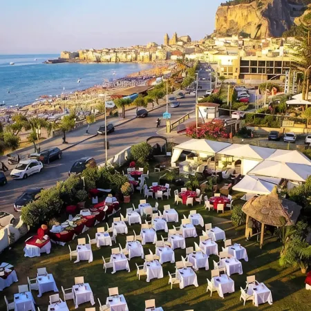 Cefalù Sea Palace