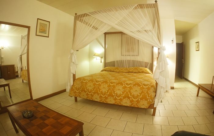 Sunny Hotel Majunga