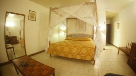 Sunny Hotel Majunga
