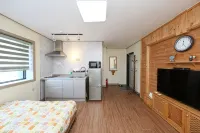 Boryeong Laon Pension - 4 estrellas