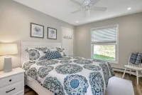 Slopeside Retreat; Summer Escape, Trails, Views, Fireplace, Wifi - 3-Star