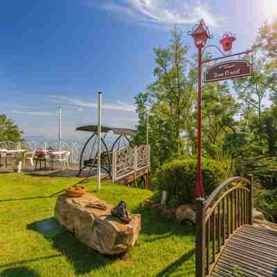 Ganghwa Island Nanum Pension (Kids Pool Villa Swimming Pool) Hotel Exterior