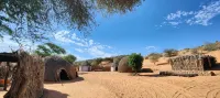 Auberge Tembahjit - Wifi