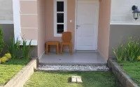 Bis Homestay - Bãi đậu xe