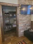 Three Forks Saddlery's Stable - Wifi