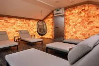 Hotel Elizabeth - spa