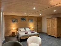 Chalet Etoile des Neiges, Saint Gervais LES Bains - Chalets