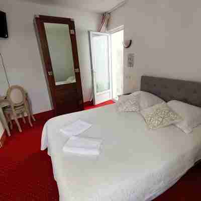 Hôtel Saint Amant Rooms