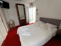 Hotel Saint Amant - Wifi