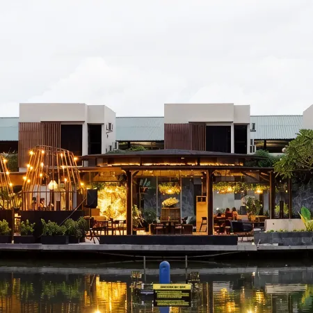 Woda Villa & Spa