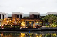 Woda Villa & Spa - Wifi