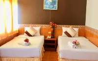 Suriwong Chumphon Hotel - 3 Sao