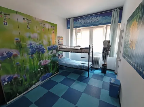 Milano Ostello - hostel