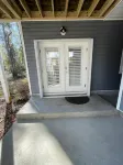 Paradox Place--Cozy Apartment on Oak Island - 2つ星