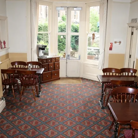 The Lighthorseman